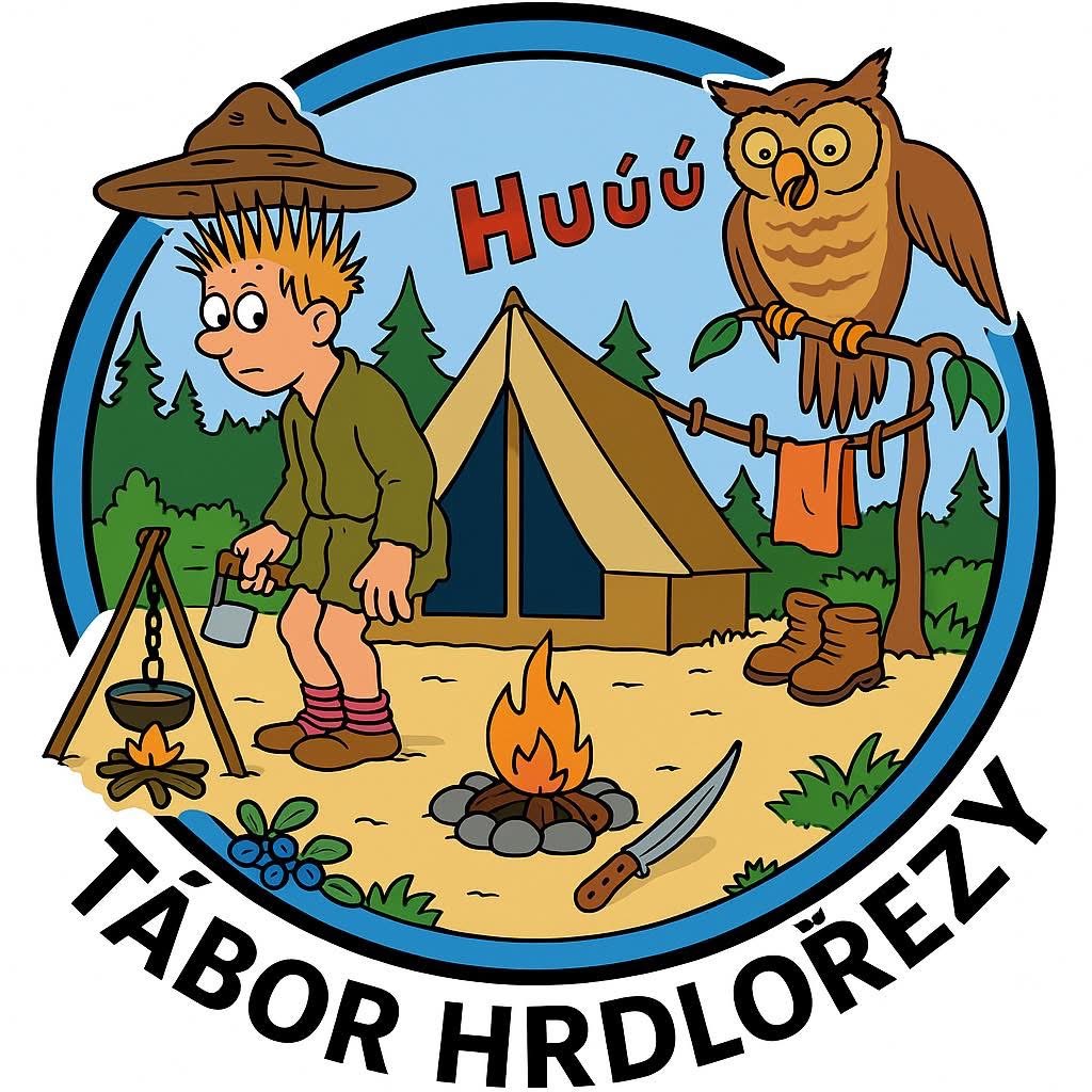 Logo tábora